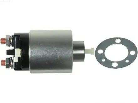 Реле стартера, що втягує AS SS5190P