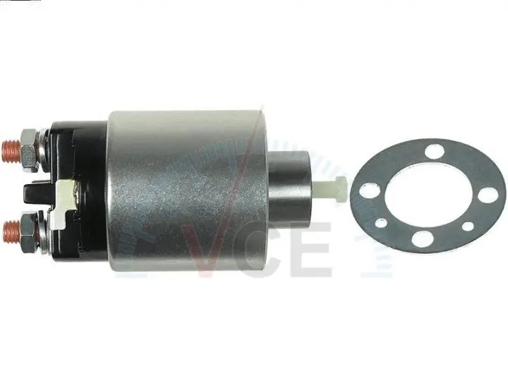 Реле стартера, що втягує AS SS5190P (фото 1)