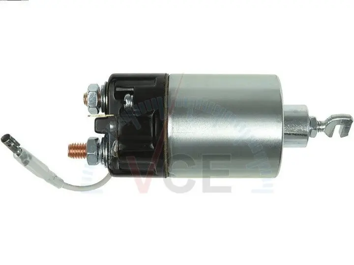 Реле втягивающего стартера AS SS6002 (фото 1)