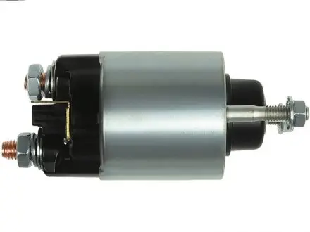 Втягивающее реле nd-12v cg133809 AS SS6009