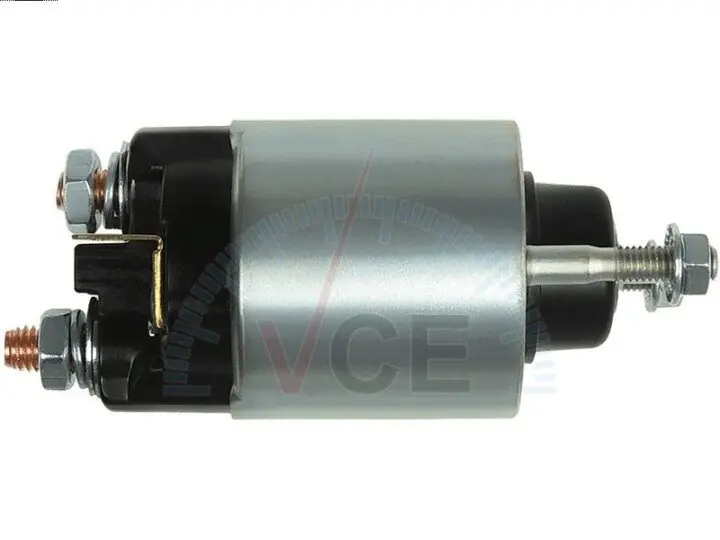 Втягивающее реле nd-12v cg133809 AS SS6009 (фото 1)