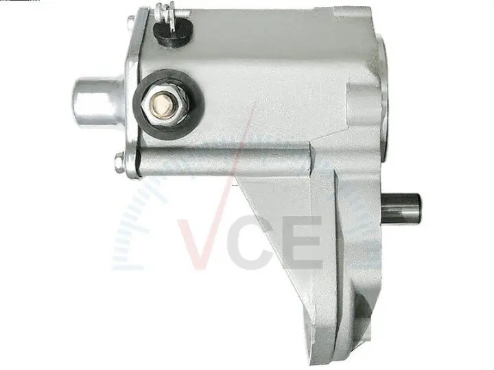 Реле втягує стартера AS SS6053 (фото 1)