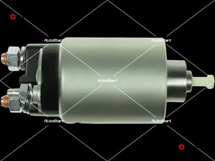 Втягивающее реле fo-12v cg138496 (к cs977, cs1245,cs1336) болт AS SS9002P