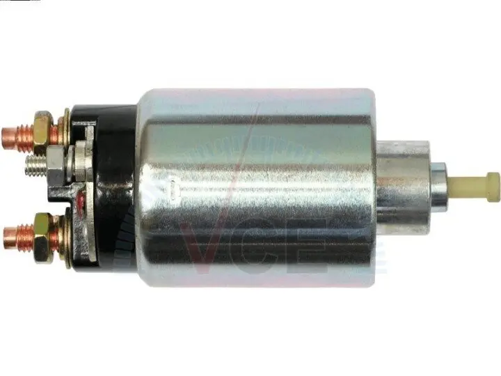 Реле втягивающего стартера AS SS9019 (фото 1)