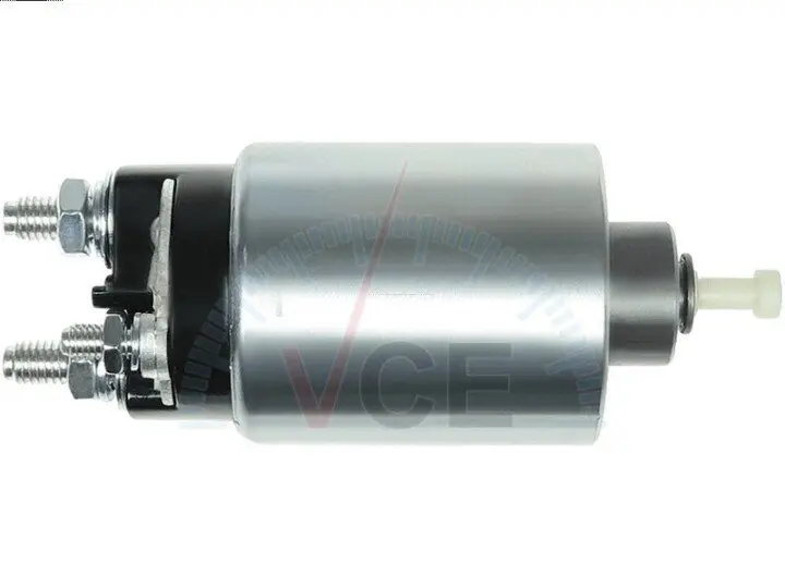 Реле втягивающее стартера AS SS9027 (фото 1)