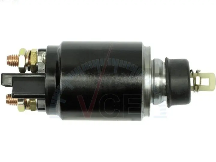 Реле втягує стартера AS SS9029 (фото 1)