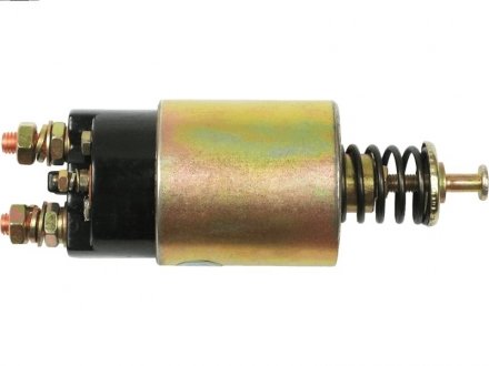 Втягивающее реле nikko-24v, до 0-23000-6510 AS SS9055