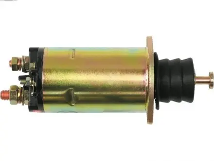 Втягуюче реле Nk-24V, до 6008133320, S90 34, Komatsu, Nikko AS SS9057