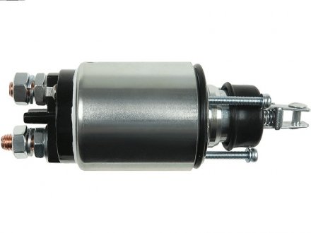 Втягивающее реле IS-12V, сG139634,16.905.14 3 AS SS9062S