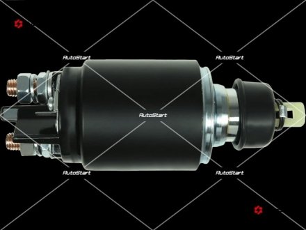 Реле втягує стартера AS SS9063S