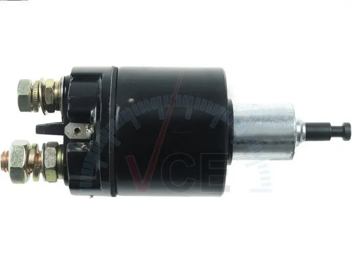 Реле втягуюче стартера AS SS9074 (фото 1)