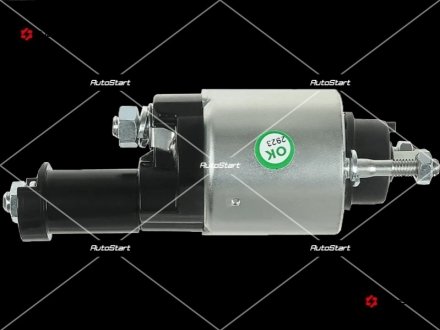 Втягивающее реле nd-12v, 053400-7780 AS SS9152P