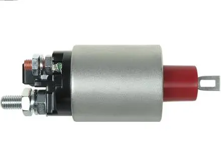 Втягивающее реле 12V,227314 AS SS9221P