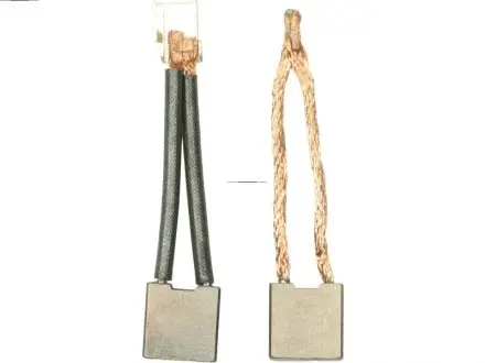 Щетки стартера ro, (15.0*8.0*15.0) AS USX73-85