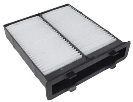 Фільтр салону Asakashi AC982J