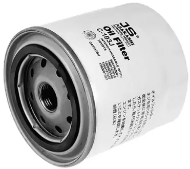 Фільтр олії Asakashi C103J