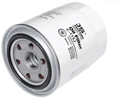 Фильтр масла Asakashi C115J