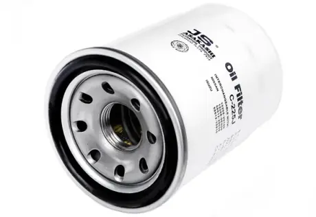 Фильтр масла Asakashi C225J