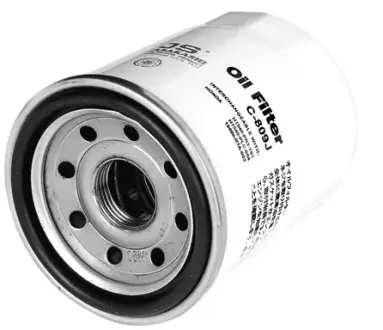 Фильтр масла Asakashi C809J