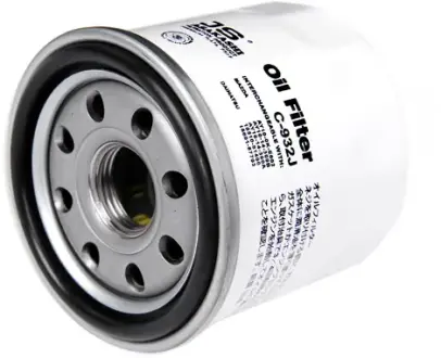 Фильтр воздушный двигателя Asakashi C932J