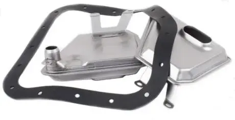 Фильтр акпп Asakashi JT286K