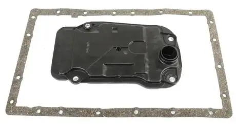 Фильтр акпп (к-т) Asakashi JT439K