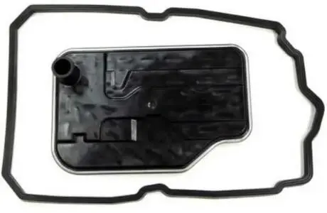 Фильтр акпп (комплект фильтр и прокладка поддона) Asakashi JT507K