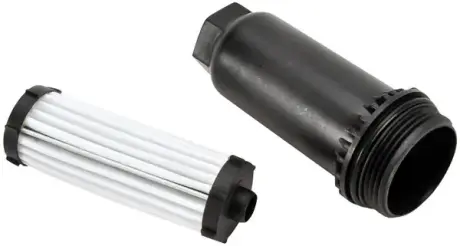 Фильтр акпп Asakashi JT517