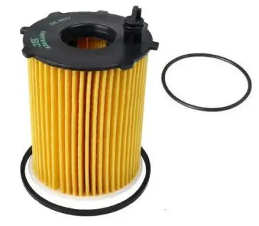 Фильтр масла Asakashi OE0077