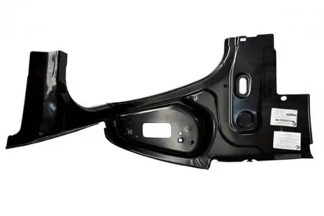 Кронштейн ліхтаря задній logan ASAM 01354