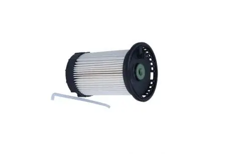 Фільтр паливний skoda octavia (12-),kodiaq (16-),karoq (17-) ASAM 05913