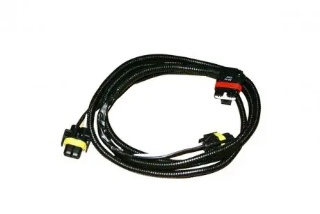 Кабельний комплект, протитуманна фара ASAM 17028