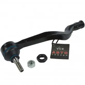 Наконечник поперечной рулевой тяги ASAM 30138