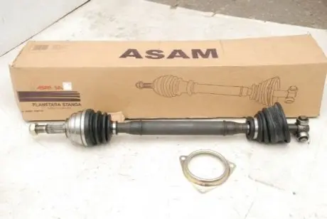 Полуось в сборе ASAM 30212