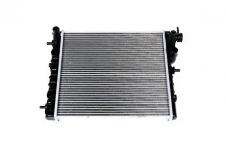 Радиатор, охлаждение двигателя ASAM 30215