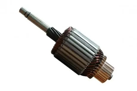 Провідна шестерня, стартер ASAM 30227