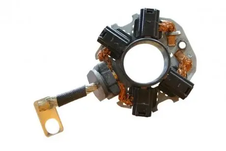 Угольная щетка, стартер ASAM 30228