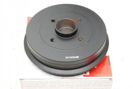 Гальмівний барабан ASAM 30229