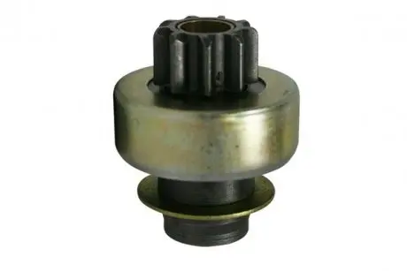 Привод с механизмом свободного хода, стартер ASAM 30256