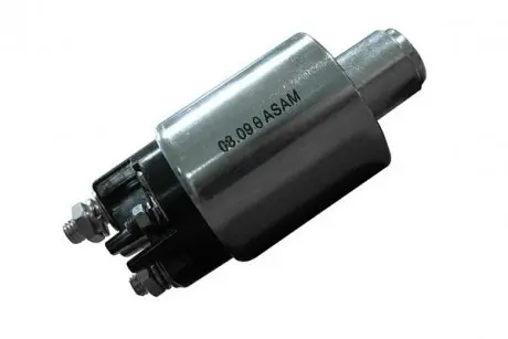 Тяговое реле, стартер ASAM 30257