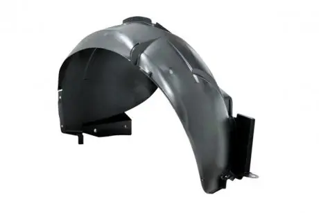 Обшивка, колісна ніша ASAM 30270