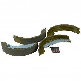 Комплект тормозных колодок ASAM 30299