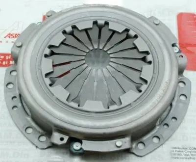 Комплект зчеплення ASAM 30326