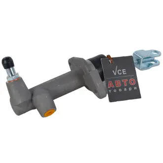 Главный цилиндр, система сцепления ASAM 30337