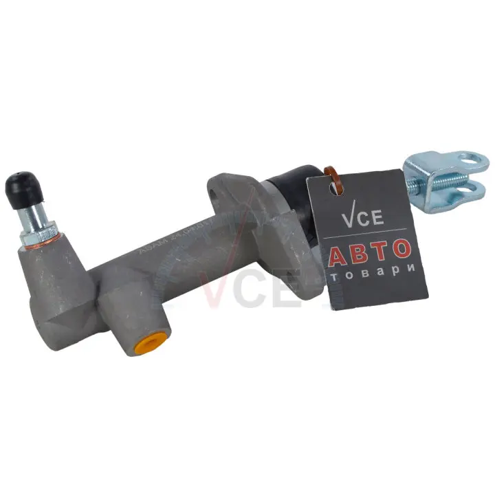 Главный цилиндр, система сцепления ASAM 30337 (фото 1)