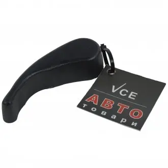 Ручка, открытие моторного отсека ASAM 30358