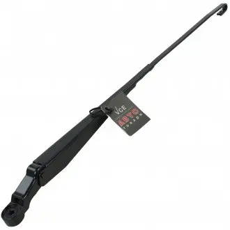 Рычаг стеклоочистителя, система очистки окон ASAM 30365