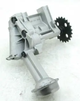 Масляний насос ASAM 30372