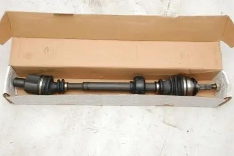 Піввісь у зборі ASAM 30379