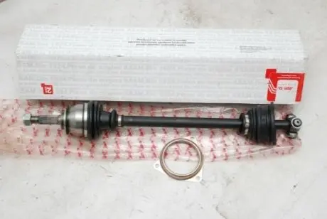 Піввісь ліва ASAM 30380